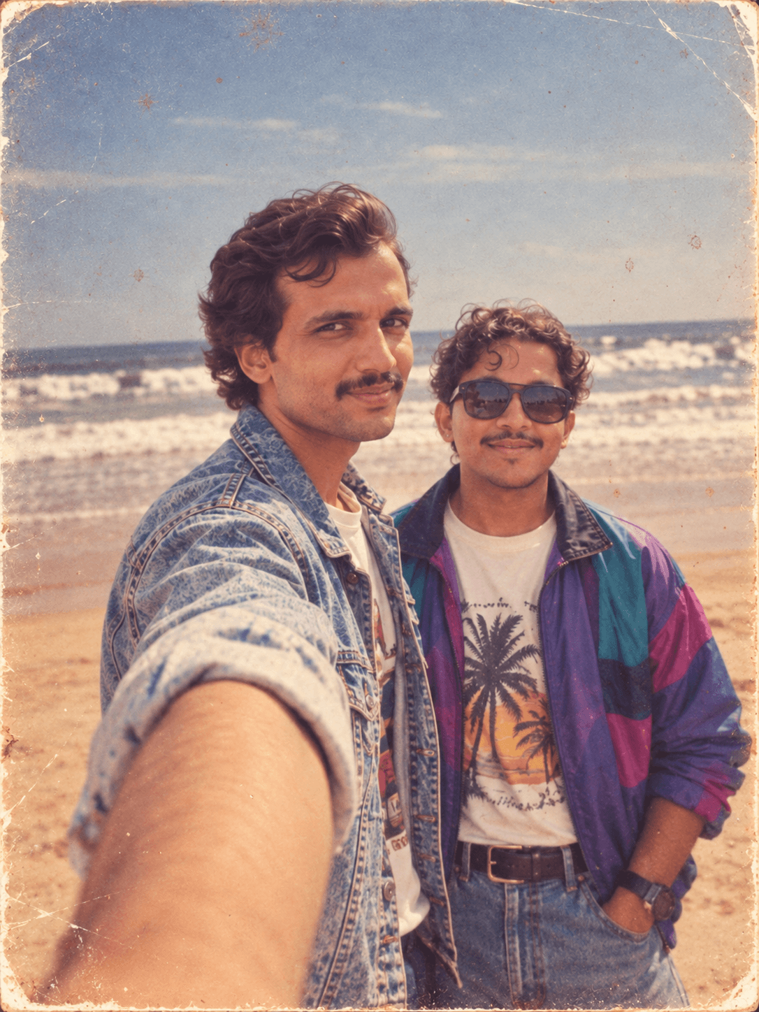 Gallery photo 10 - Muhammed Shamal PV
