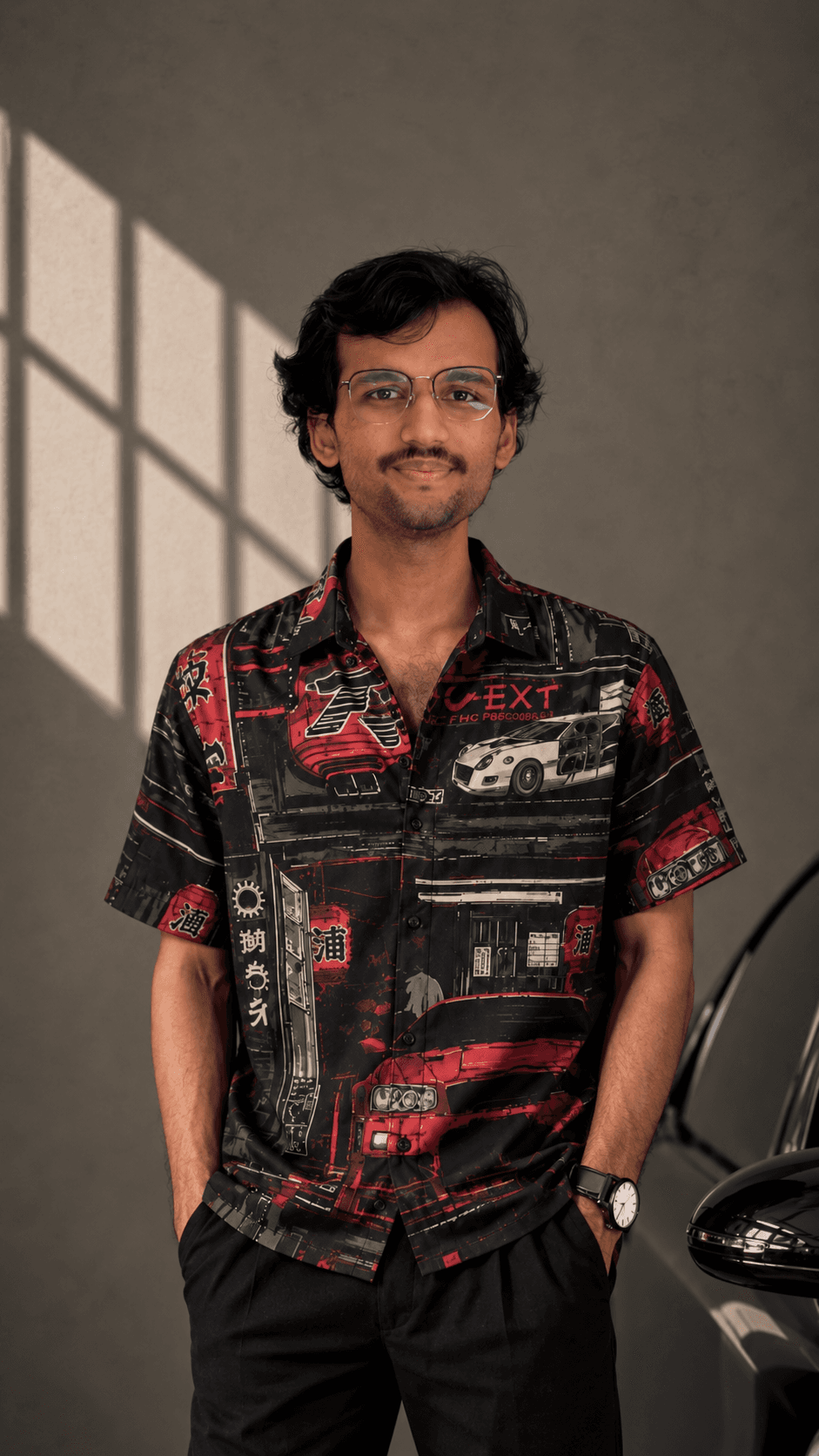 Gallery photo 15 - Muhammed Shamal PV