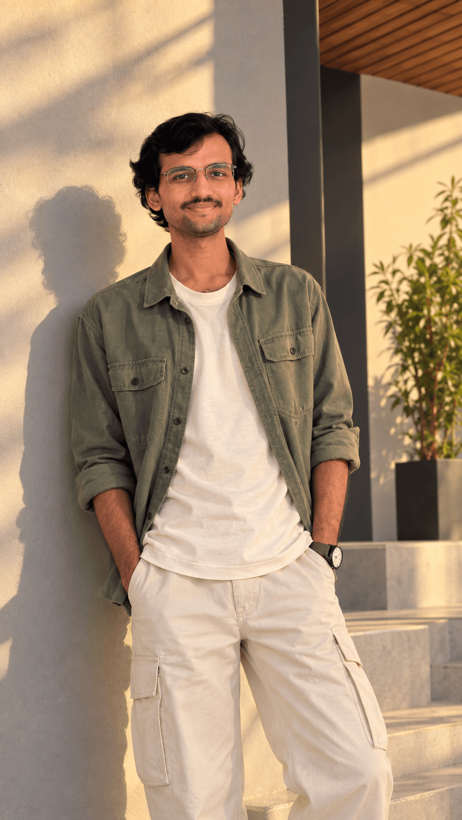 Gallery photo 18 - Muhammed Shamal PV