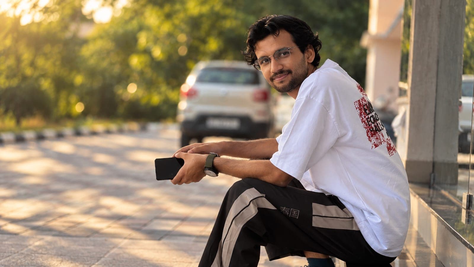 Gallery photo 23 - Muhammed Shamal PV