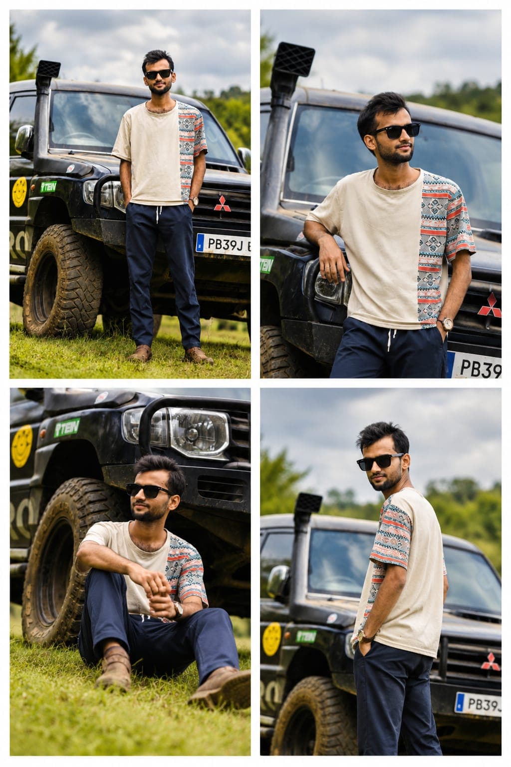 Gallery photo 29 - Muhammed Shamal PV