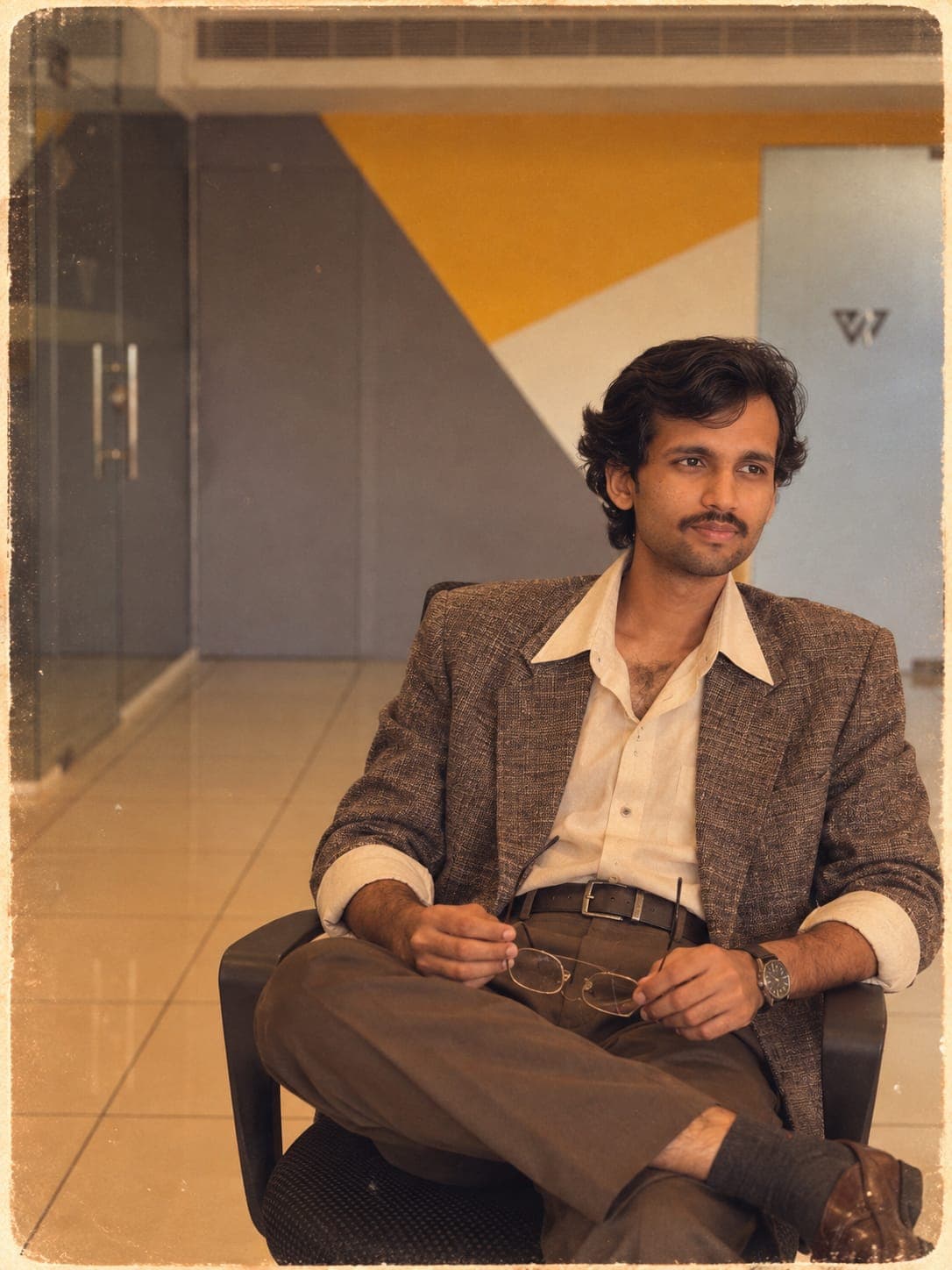 Gallery photo 38 - Muhammed Shamal PV