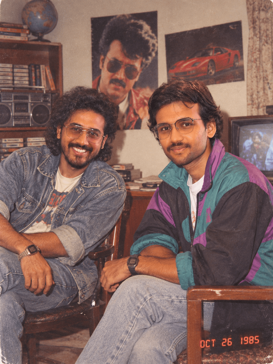 Gallery photo 5 - Muhammed Shamal PV